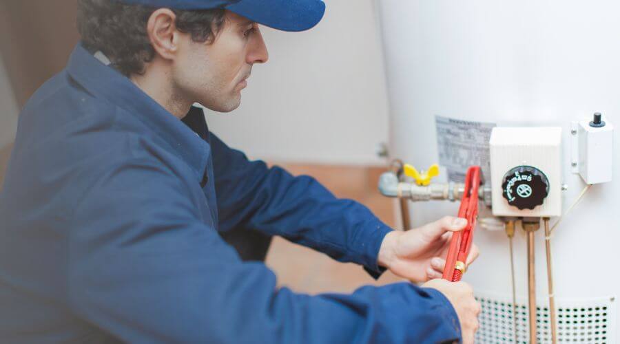 Local annual plumbing maintenance in Totowa, NJ